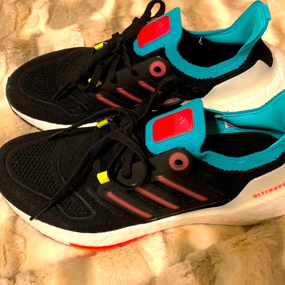Adidas ultra boost brand new no box